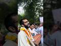 Kirtan By H G Pavan Nitai Prabhu Iskcon Kirtan Srilaprabhupada Bhakti Vrindavan Devotional