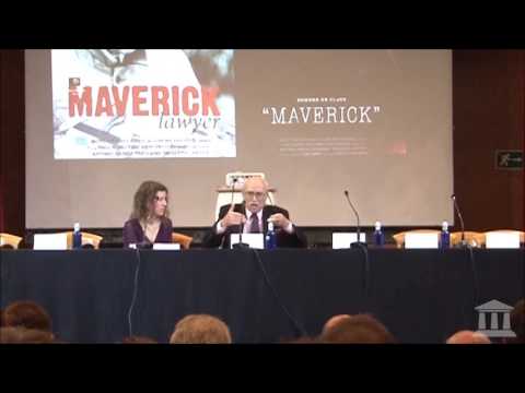 Apertura de Antonio García-Trevijano  a la Asamblea Nacional del MCRC