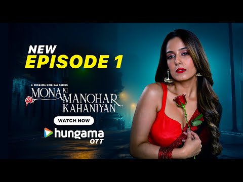 Mona Ki Manohar Kahaniyan