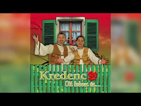 Kredenc - Menekülök Tőled