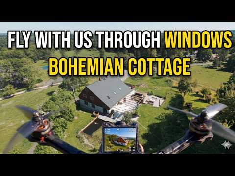 Video 24 aus  Bohemian Cottage