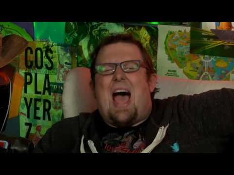 Mega64 Podcast 426 - Grammys 2017 - 21 Pilots, Cee-lo