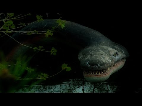 King Arthur Music "Fighting The Avanc" Royalty Free