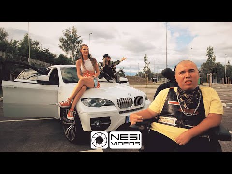 BIG $HOMY - PAKAO I RAJ (OFFICIAL 4K VIDEO)