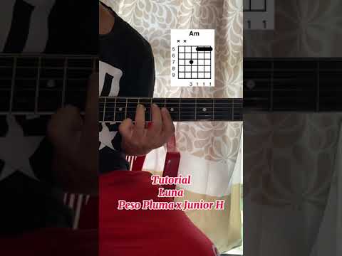 Luna - Peso Pluma