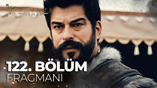 Kurulus Osman Episode 122 Season 4 English