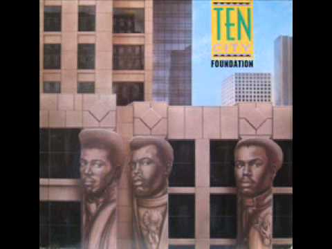 Ten City - For You