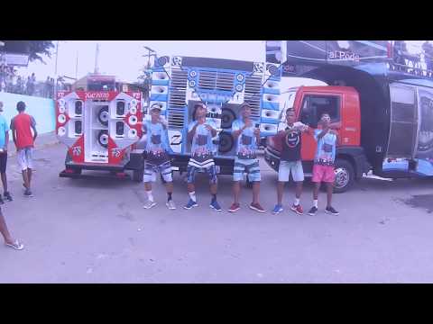 HIT DO POSTO NO BLOCO PAREDÕES NA FOLIA - CAMELA-PE (TONAMIDIA1)