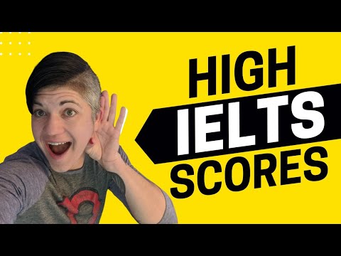 Vocabulary that Precipitates High IELTS Scores - IELTS Energy Podcast 1332