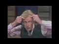 Livingston Taylor excerpt from David Letterman show
