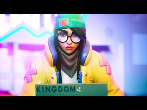 KILLJOY TRAILER REVEAL - NEW AGENT KILLJOY REVEAL.