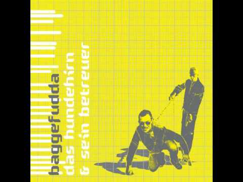 Baggefudda - Du liebst mich