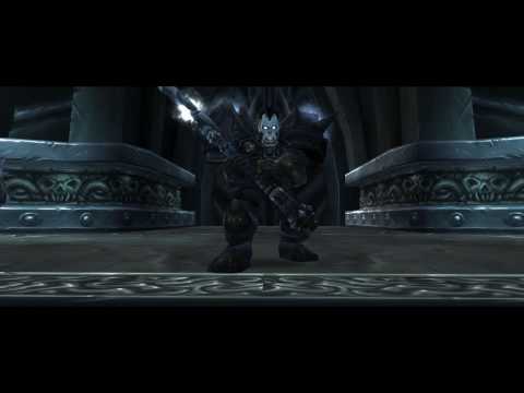 Icecrown Citadel | Episode 1 - Part 3/3