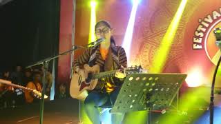 Download lagu KITA (Sheila On 7) cover Nufi Wardhana live Candiroto Temanggung mp3