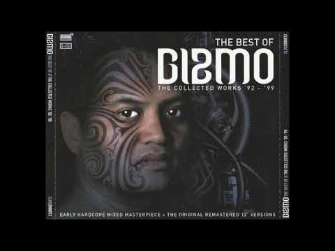 Gizmo  – The Best Of Gizmo   2 CD  2008