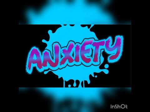 TrapWDaStrap - Anxiety (Official Audio)