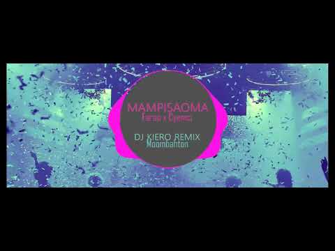 MAMPISAOMA   Farao x Cyemci DJ KIERO REMIX