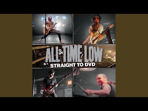 Videoclip de Remembering Sunday (feat. Juliet Simms) — All Time Low