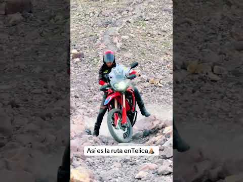 Así es la ruta para conocer el volcán telica de n Leon 🇳🇮