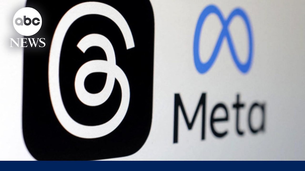 How Meta is taking on Twitter with new app Threads