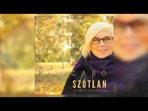 Gabó - Szótlan
