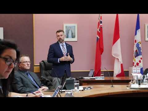 Selkirk Receives the Platinum ISO 37120 Certification from the World Council on City Data