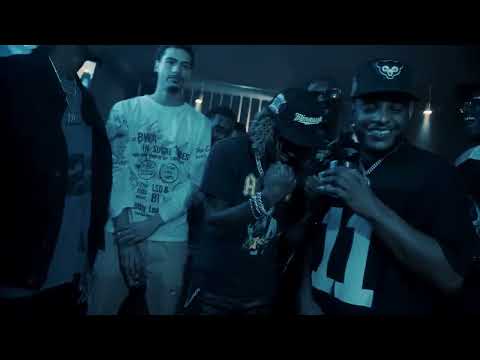 Yung Dred & Rich The Kid - Good Day (Official Music Video)