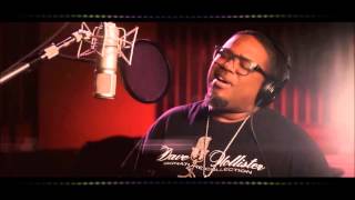 Dave Hollister- You can&#39;t say