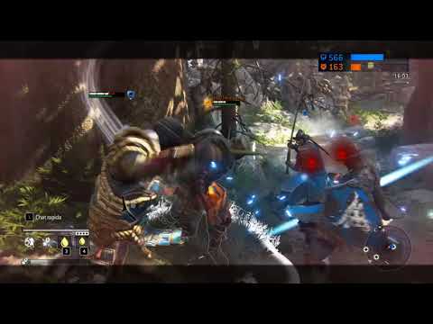 OROCHI NEW EXECUTION: INCHINO!!!