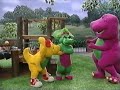 More Barney Songs 1999 VHS DVD Preview