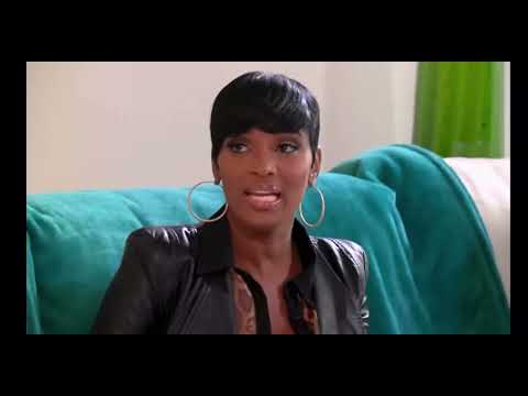K. Michelle vs. Rasheeda (Round 2) - Love and Hip Hop Atlanta Season 2