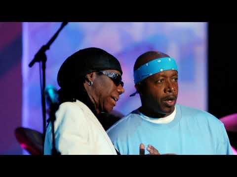 Chic vs Sugarhill Gang - Everybody Dance ft Rapper's Delight