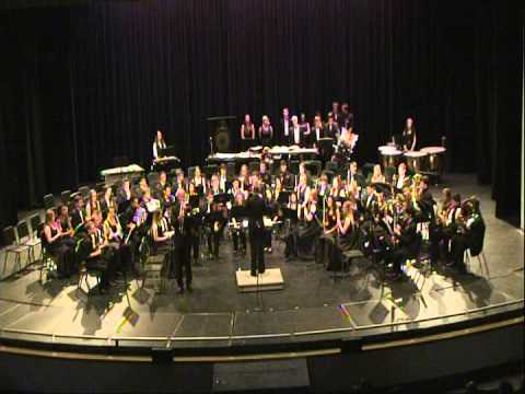 Blue Bells of Scotland by Arthur Pryor