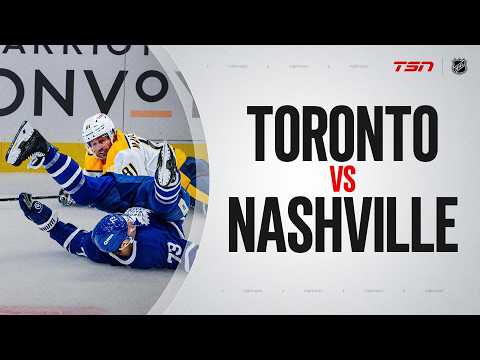 TSN video artwork