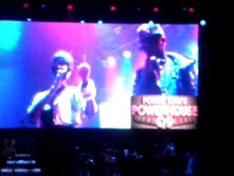 Fabolous feat Keri Hilson - Every day, Every Thing, Every where