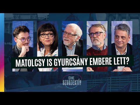 Tényleg itt a kormányválság? || DK SZUBJEKTÍV #2