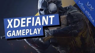 XDefiant - Nuestras primeras horas en el shooter de Ubisoft