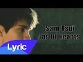 Sam Tsui - Jar Of Hearts (Lyric Video) 