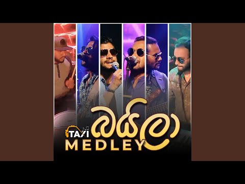 Polkatu Baila Medley