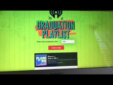 download lagu mp3 mp4 Graduation Playlist Com Iheartradio, download lagu Graduation Playlist Com Iheartradio gratis, unduh video klip Graduation Playlist Com Iheartradio