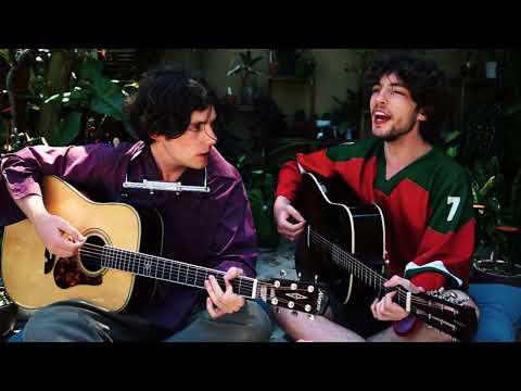 The Ocelots - Harvest Moon (Neil Young)