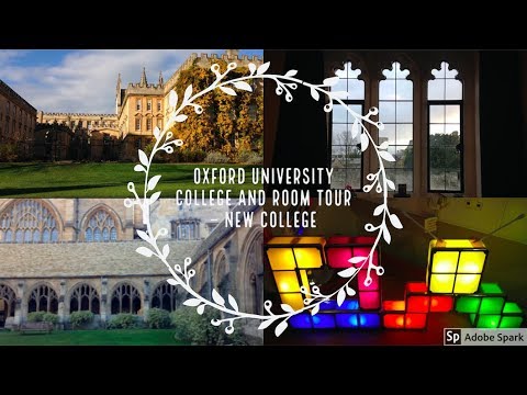download lagu mp3 mp4 Oxford University New College, download lagu Oxford University New College gratis, unduh video klip Oxford University New College