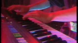 Indochine - Razzia 1984