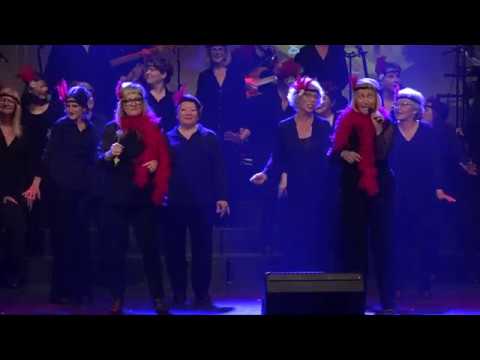 C'est ça le jazz