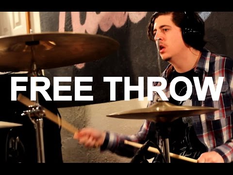 Free Throw (Session #2) - 
