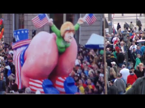 Pegida Dresden 25.05.2015 Dresden zeigt wie es geht