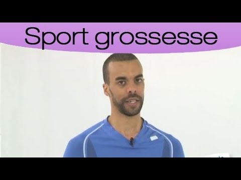 comment soulager les contractions d'accouchement