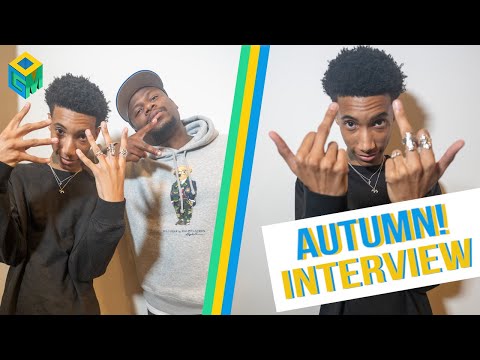 Autumn! on twinuzis, Summrs, Lil Tecca, Plugg Beats, & More