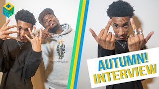 Autumn! on twinuzis, Summrs, Lil Tecca, Plugg Beats, &amp; More