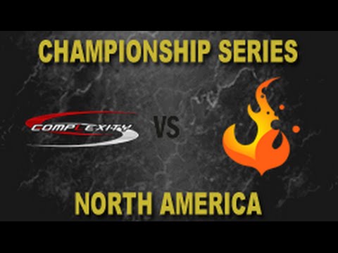 COL vs CRS - 2014 NA LCS Summer W8D1